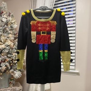 Ugly Christmas Sweater